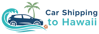 Car Shipping To Hawaii